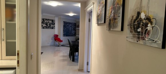 Apartment 2+1 in Alanya, Turkey No. 22410 13