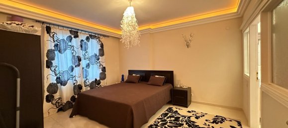 Apartment 2+1 in Alanya, Turkey No. 22410 23
