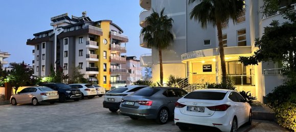 Apartment 2+1 in Alanya, Turkey No. 22410 14
