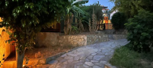 Apartment 2+1 in Alanya, Turkey No. 22410 29