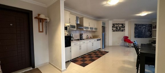 Apartment 2+1 in Alanya, Turkey No. 22410 17