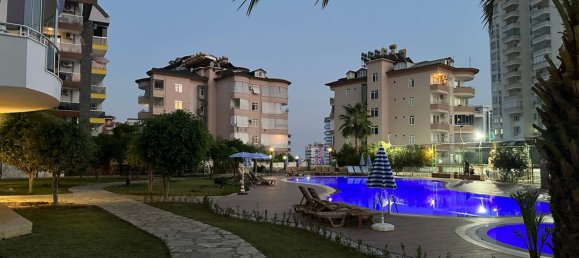 Apartment 2+1 in Alanya, Turkey No. 22410 27