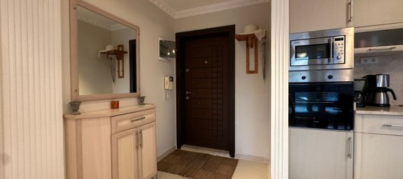 Apartment 2+1 in Alanya, Turkey No. 22410 16