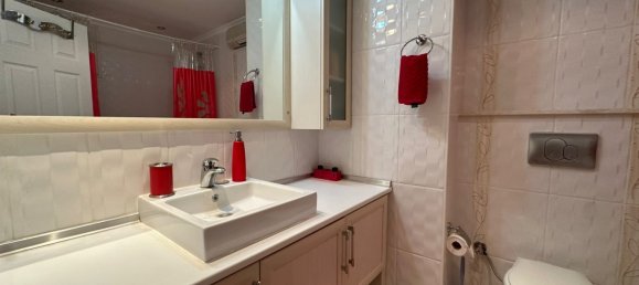 Apartment 2+1 in Alanya, Turkey No. 22410 15