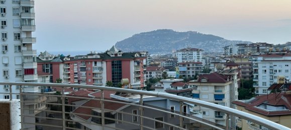Apartment 2+1 in Alanya, Turkey No. 22410 26