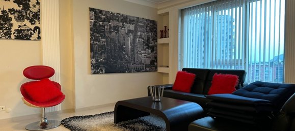 Apartment 2+1 in Alanya, Turkey No. 22410 19