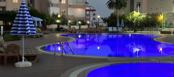 Apartment 2+1 in Alanya, Turkey No. 22410 28