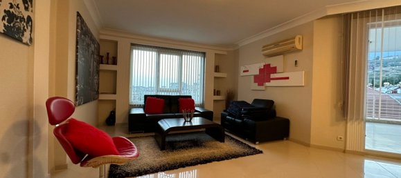 Apartment 2+1 in Alanya, Turkey No. 22410 3