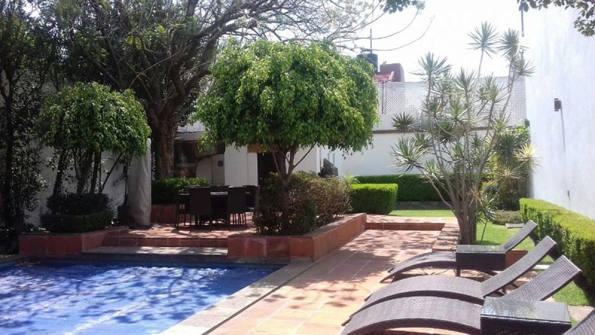 3 Schlafzimmer Haus in Mexicali, Mexico, Nr. 188399