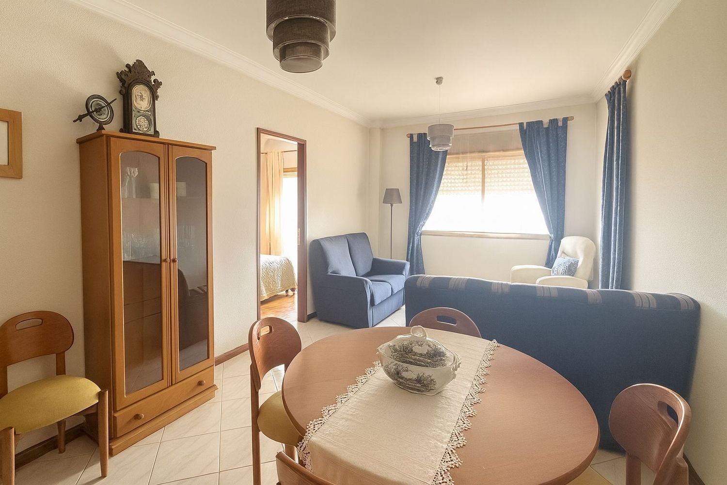 1 Schlafzimmer Wohnung in Rio Tinto, Portugal, Nr. 353933