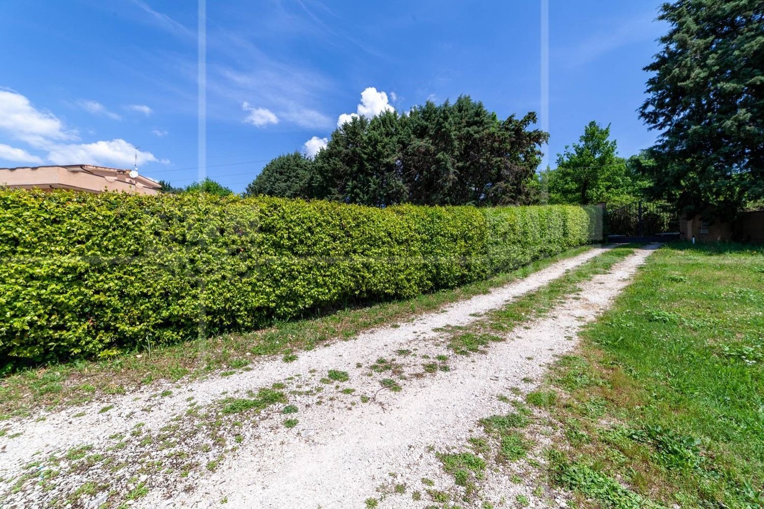 Квартира с 6 спальнями в Рим, Италия № 316653