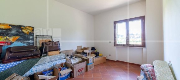 Квартира с 6 спальнями в Рим, Италия № 316653 8