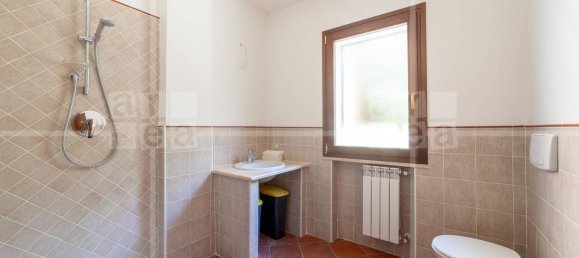 Квартира с 6 спальнями в Рим, Италия № 316653 3