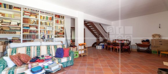 Квартира с 6 спальнями в Рим, Италия № 316653 5