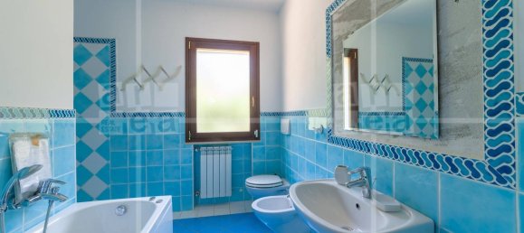 Квартира с 6 спальнями в Рим, Италия № 316653 7