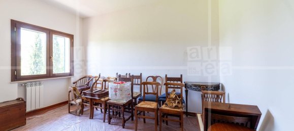 Квартира с 6 спальнями в Рим, Италия № 316653 10