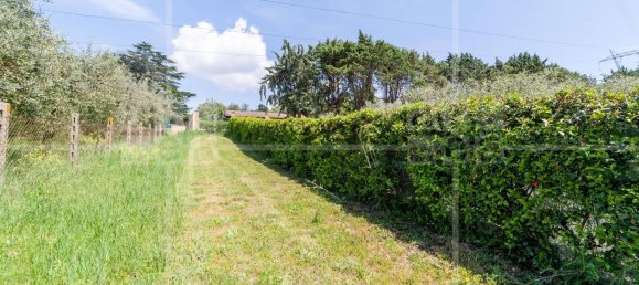 Квартира с 6 спальнями в Рим, Италия № 316653 2