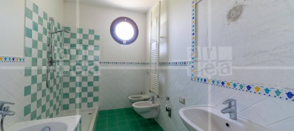 Квартира с 6 спальнями в Рим, Италия № 316653 11