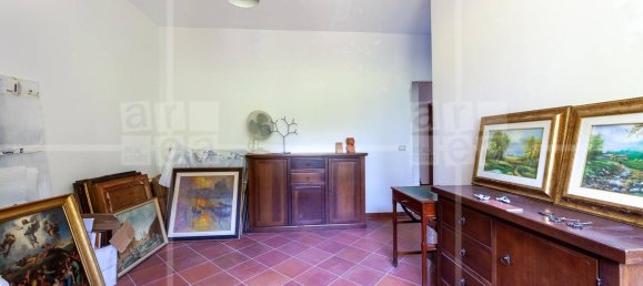 Квартира с 6 спальнями в Рим, Италия № 316653 9