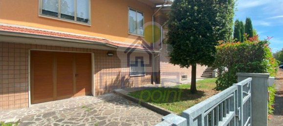 4غرفة فيلا في Gualtieri, Italy رقم 309713 3