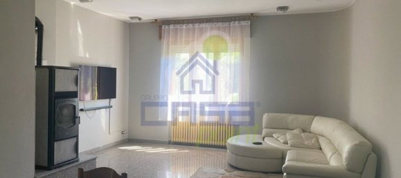 4غرفة فيلا في Gualtieri, Italy رقم 309713 25