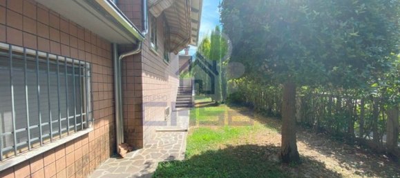 4غرفة فيلا في Gualtieri, Italy رقم 309713 6