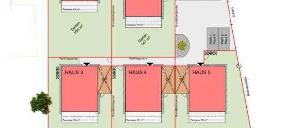 5غرفة منزل في St. Andra-Wordern, Austria رقم 154636 4