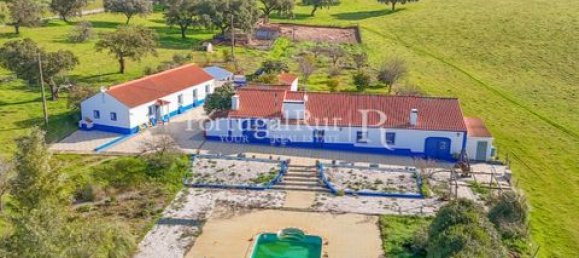 7 غرف نوم منزل في Sousel, Portugal رقم 148402 2