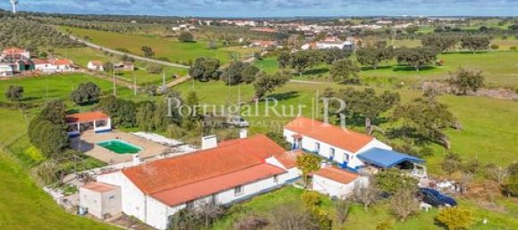 7 غرف نوم منزل في Sousel, Portugal رقم 148402 4