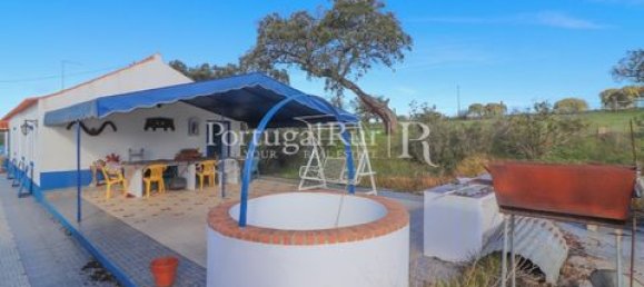 7 غرف نوم منزل في Sousel, Portugal رقم 148402 30