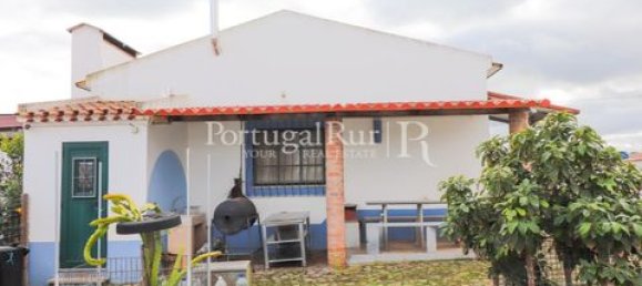 7 غرف نوم منزل في Sousel, Portugal رقم 148402 43