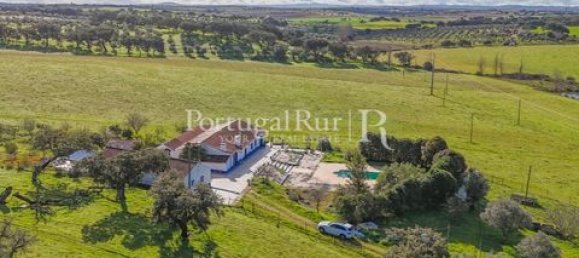 7 غرف نوم منزل في Sousel, Portugal رقم 148402 8