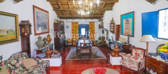 7 غرف نوم منزل في Sousel, Portugal رقم 148402 17