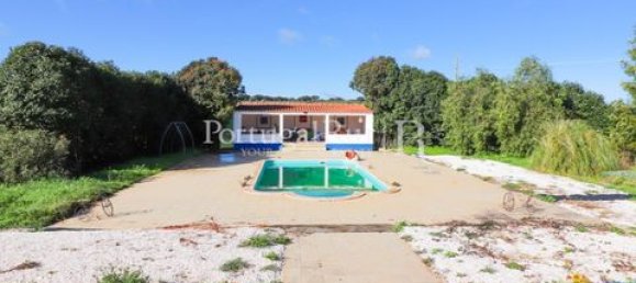 7 غرف نوم منزل في Sousel, Portugal رقم 148402 33