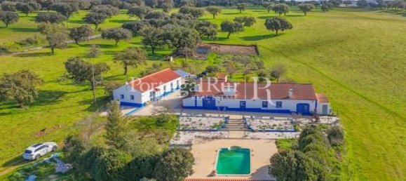 7 غرف نوم منزل في Sousel, Portugal رقم 148402 5