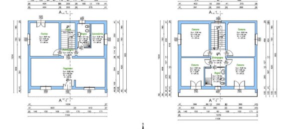 Casa de 10 divisões em Medolla, Italy N.º 97505 21