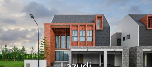 4 bedrooms Cafe / restaurant in San Sai, Thailand No. 16292 2