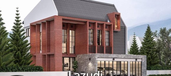 4 bedrooms Cafe / restaurant in San Sai, Thailand No. 16292 3