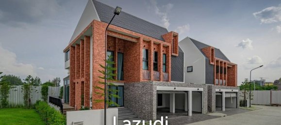 4 bedrooms Cafe / restaurant in San Sai, Thailand No. 16292 4