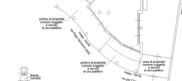 125m² Commercial property in Cardano al Campo, Italy No. 286253 9