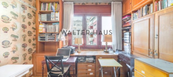 Apartamento de 4 dormitorios en Barcelona, Spain No. 157843 34