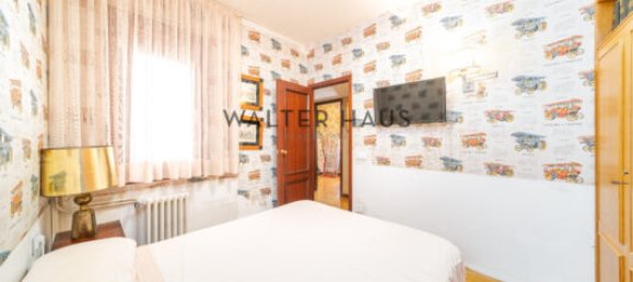 Apartamento de 4 dormitorios en Barcelona, Spain No. 157843 27