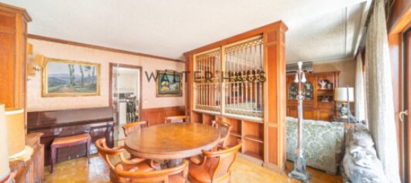 Apartamento de 4 dormitorios en Barcelona, Spain No. 157843 9