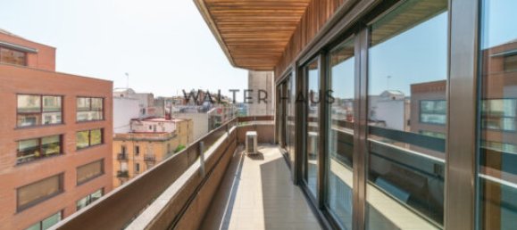 Apartamento de 4 dormitorios en Barcelona, Spain No. 157843 12