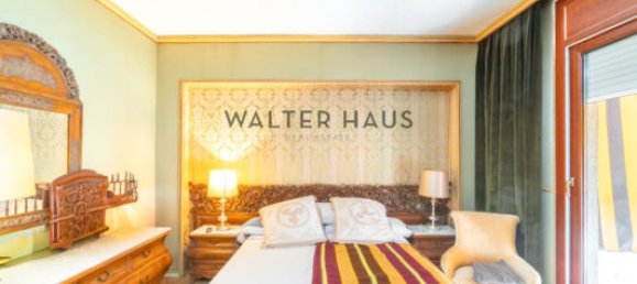 Apartamento de 4 dormitorios en Barcelona, Spain No. 157843 31