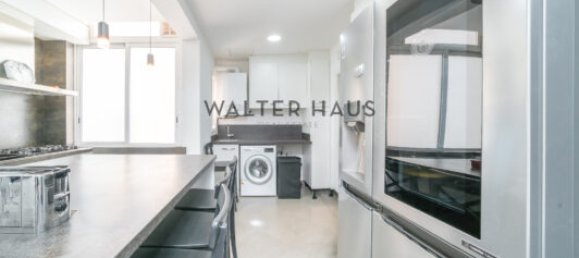 Apartamento de 4 dormitorios en Barcelona, Spain No. 157843 17