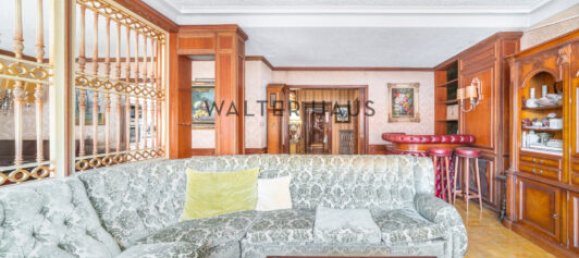 Apartamento de 4 dormitorios en Barcelona, Spain No. 157843 4