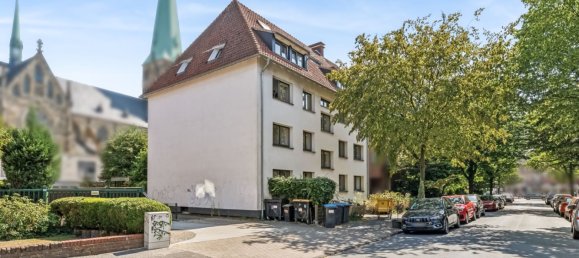 3-Zimmer Wohnung in Münster, Germany, Nr. 274223 3