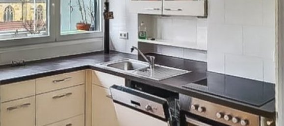 3-Zimmer Wohnung in Münster, Germany, Nr. 274223 8