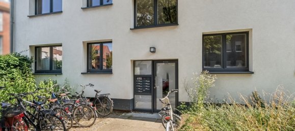 3-Zimmer Wohnung in Münster, Germany, Nr. 274223 7